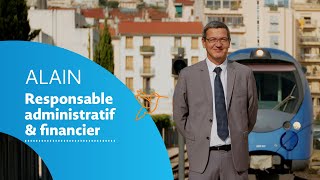 🎥 Interview Métier👨‍💼  Responsable Administratif et Financier [upl. by Nwahsuq675]