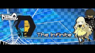 Persona Q  The Infinite Extended HD [upl. by Nicolais]