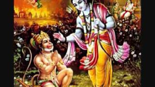 Krishna Das  Hanuman Chalisa  Live on Earth [upl. by Drawd]