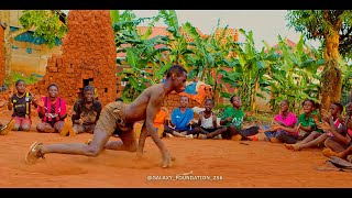 Galaxy African Kids  Community Dance Challenge  Tusonge Mbele New 2022 AFROBEAT [upl. by Soll]