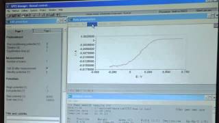 4 CM2192 Cyclic and Linear Sweep Voltammetry CV and LSV PRACTICAL [upl. by Clem866]