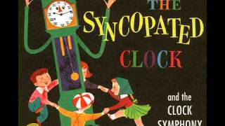 Leroy Anderson  The Syncopated Clock [upl. by Hound]