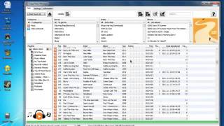 How to put music into an ipod without itunes [upl. by Namrehs]