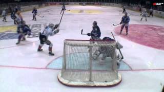 U20 Top SCRJLakers vs HC Innerschwyz [upl. by Vernor448]