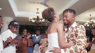 Kelechi Africana  RING Official Video [upl. by Anchie921]