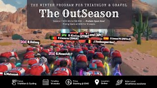 The OutSeason Program Info Session [upl. by Olotrab500]