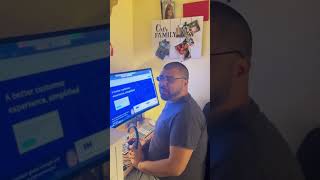 Whats it like to work from home at Foundever🤔 [upl. by Xantha]