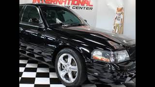 2003 Mercury Marauder 4dr Sedan Sedan  Lombard IL [upl. by Renfred]