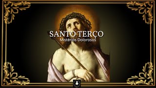 Santo TerçoMistérios Dolorosos05092024🩸 [upl. by Dar]