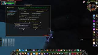 Classic WoW Decursive Priority Set up EZ mode [upl. by Eneluj]