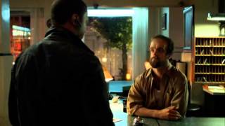 Arrow Season 2 Deleted Scenes  Three Ghosts [upl. by Fidelity]