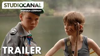 Son Of Rambow  Official Trailer [upl. by Ahsieyt337]