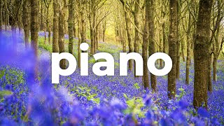 🎹 Piano Instrumental Free Music  quotInstructions For Living A Lifequot by SavfkMusic 🇮🇹 🇬🇧 [upl. by Nomad]