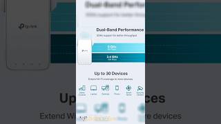 quotUnlock a GREAT DEAL with TPLink AC1200 WiFi Extender 2024s Wirecutter Best of the Bestshorts [upl. by Elreath]