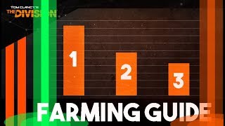 This Is Still THE BEST WAY To Farm Exotics  The Division 2  Year 5 Exotic Farming Tips amp Tricks [upl. by Mona622]