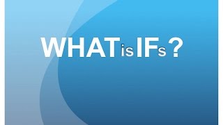 WHAT IF What is IFS [upl. by Annoval]