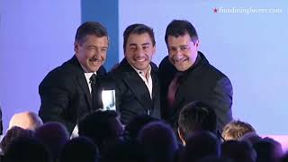 El Celler de Can Roca – 1st 50 Best [upl. by Cornel]