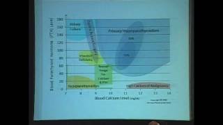 Hyperparathryoidism 2 How to Diagnose hyperparathyroidism [upl. by Pauly]