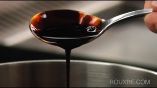 How to Make Balsamic Reduction [upl. by Pelson27]