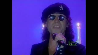 Scorpions WomanWMA 5419944K HD [upl. by Annibo650]