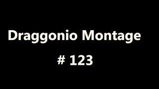 LOL quotDraggonioquot Montage  123 [upl. by Gaskins969]