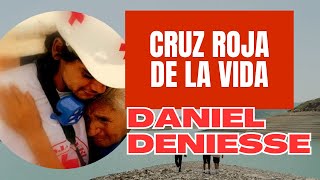 CRUZ ROJA DE LA VIDA  Daniel Deniesse Canción Oficial Cruz Roja Internacional [upl. by Nwavahs]