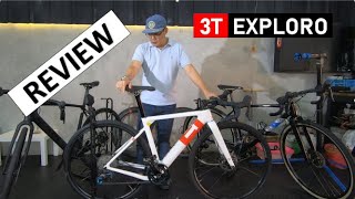 3T Exploro Team  Review [upl. by Dicky315]