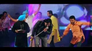 Chamkila  Jatt Band  Full Video  Aah Chak 2014 [upl. by Caldwell515]