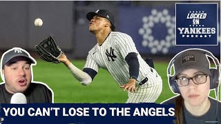 The Yankees lose a series and we answer your questions  Yankees Podcast [upl. by Buell902]