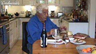 At Home with Antonio Carluccio  a plate of antipasti [upl. by Nosak]