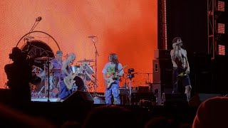 Red Hot Chili Peppers  Live in Tokyo 20230219  Unlimited Love World Tour 2023 FULL SHOW 4K [upl. by Lazaro]