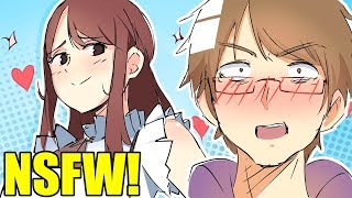 Crush On My English Teacher  Animated Story Time [upl. by Aigneis]