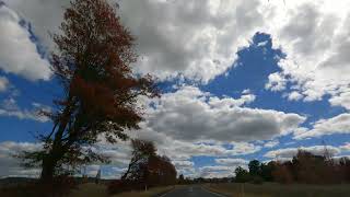 A TimeLapse Journey Through Australias Outback [upl. by Ahidam146]