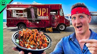 Food Truck Face Off in Las Vegas Good Bad and Ugly [upl. by Danette410]