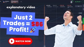 Expert Tips Dominating Support amp Resistance for Trade Wins  iq option  binary option [upl. by Atinihs]