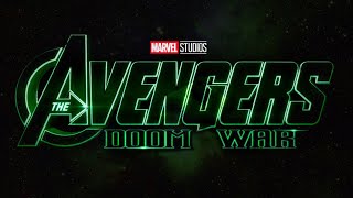 BREAKING Avengers 5 NOT KANG DYNASTY ANYMORE Doom REPLACING Kang [upl. by Nosak]