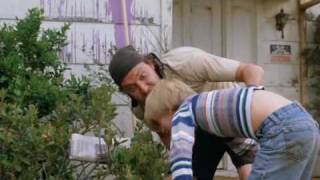 Moving  Richard Pryor amp Randy Quaid  Paperboy scene [upl. by Mutua]