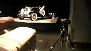 Photographing Cars [upl. by Om]