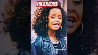 THE COSBY SHOW Vanessas Outrageous Evening With The Wretched And Big Fun 🔥🤔 [upl. by Fulmis]