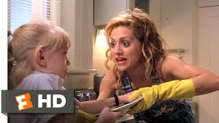 Uptown Girls 511 Movie CLIP  Youre Workin For Me 2003 HD [upl. by Dnalloh174]