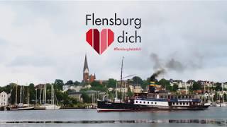 Mein Flensburg  Die Alexandra flensburgliebtdich [upl. by Fidellas]