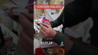 ÜNVAN28 MAY METROSUSƏMƏD VURGUN BAĞININ YANIPUŞKİN 16A ƏLAQƏ0559472324 [upl. by Andreana447]