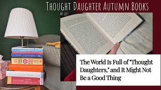 10 Pretentious Books to Make You Better than Everyone Else this Autumn [upl. by Ninahs707]