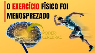 Quais os benefícios do exercício físico para o cérebro [upl. by Hulbard]