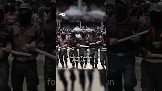 El levantamiento del Ejército Zapatista de Liberación Nacional cumple 30 años en México [upl. by Nospmis628]