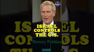 The Answer Is AIPAC palestine israel usa uk politics congress canada europe australia [upl. by Tharp838]