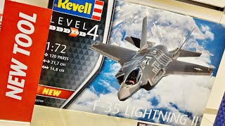 REVELL 2024 NEW SCALE MODEL KITS NÜRNBERG Live🎥 [upl. by Ynohtnacram]