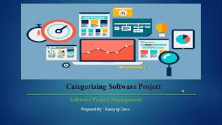 categorizing software projects [upl. by Pimbley971]