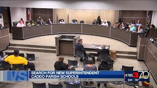 Caddo Parish School Board [upl. by Eboj831]