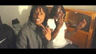 Liil Merk  The Takeover Music Video [upl. by Nisaj847]